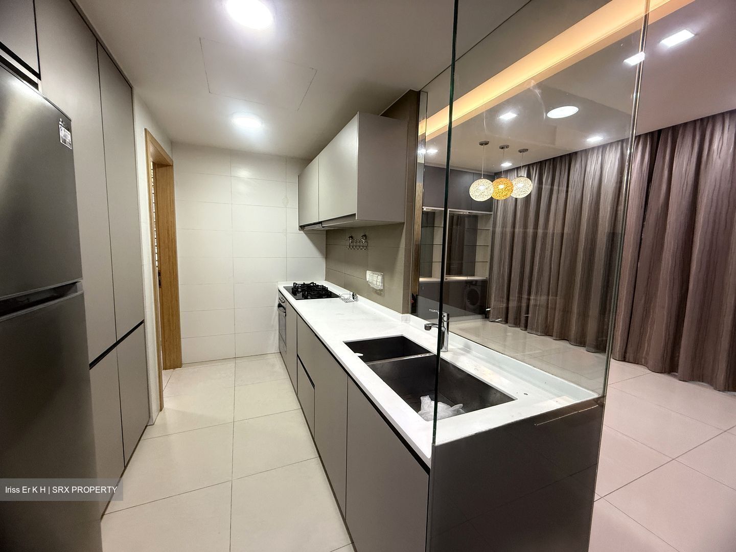 H2O Residences (D28), Condominium #548341851